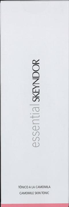 Actual product image Skeyndor Essential (Tonic water, 250 ml)