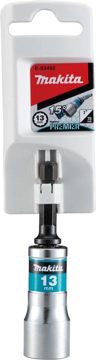 Productafbeelding Makita Dopsleutel voor torsieverbindingen E-03492 (13 mm)