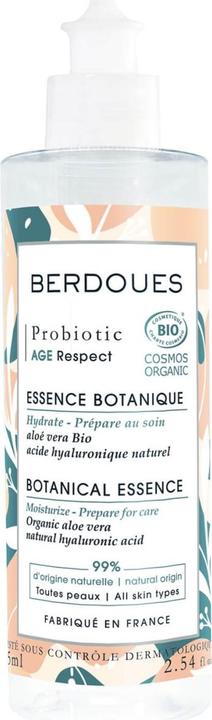 Actual product image Berdoues Botanical Essence (100 ml, Face balm)