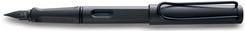Image du produit Lamy Safari - Stylo plume (Terre d'ombre, 1 x)