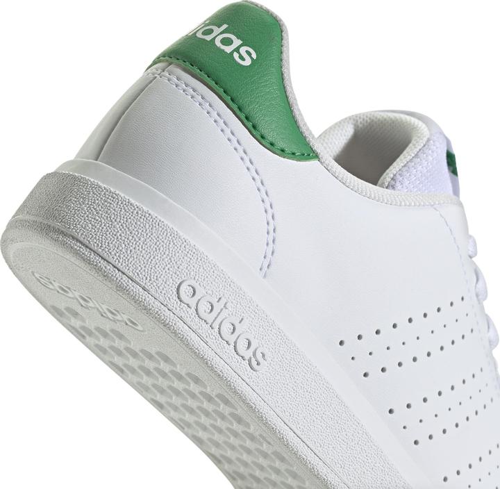 Image du produit adidas baskets enfant advantage base 2.0 (39 1/3)