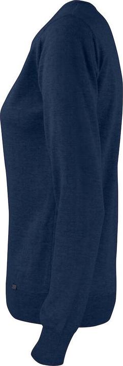 Image du produit Cutter & Buck Kennewick Crewneck Ladies (M)
