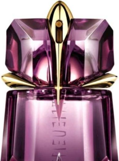 Actual product image Thierry Mugler Alien (Eau de toilette, 30 ml)