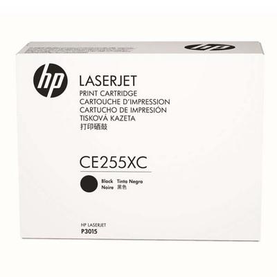 Actual product image HP 55x (FC)