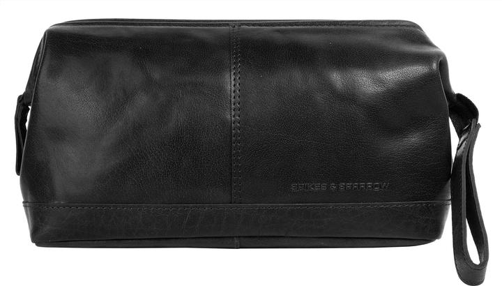 Spikes & Sparrow Kulturtasche TOILETRY BAG