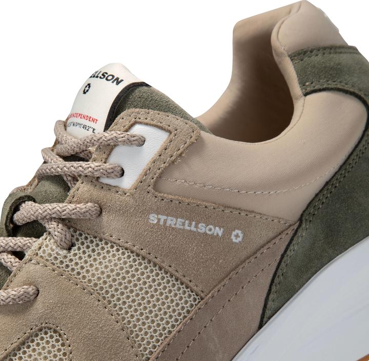 Actual product image Strellson greenwich kilburn sneaker xt7 (40)