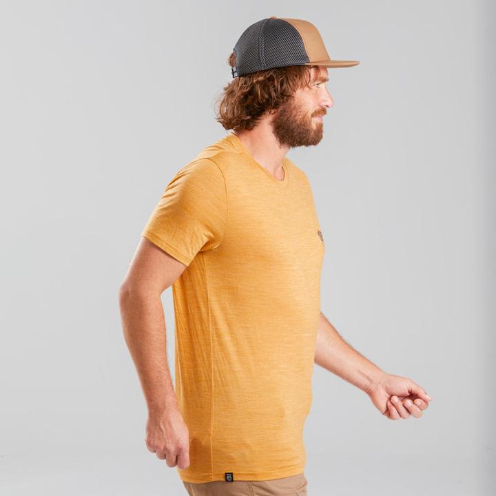Actual product image Forclaz TRAVEL 500 (M)