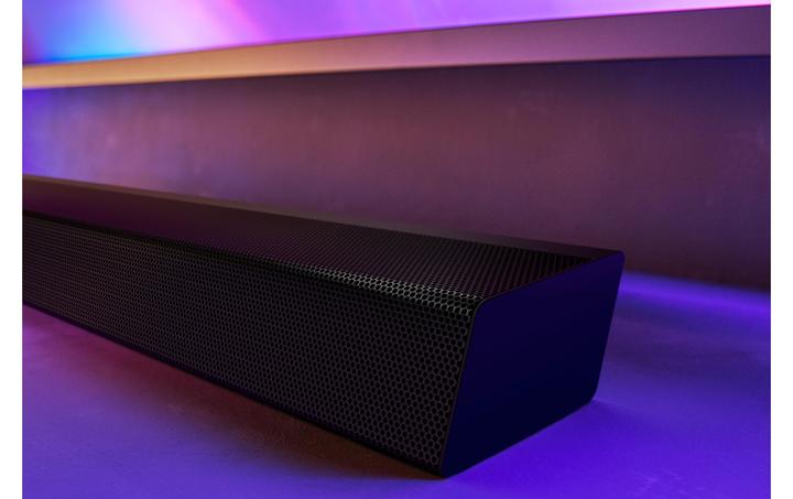 Image du produit Philips TAB8405/10 (240 W, Canal 2.1)