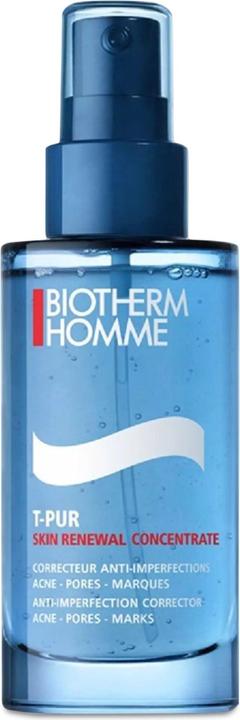Immagine prodotto Biotherm Peeling rinnovatore della pelle T-Pur