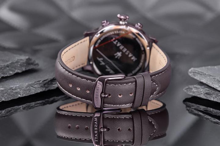 Produktbild Maserati Stile (Analoguhr, 42 mm)