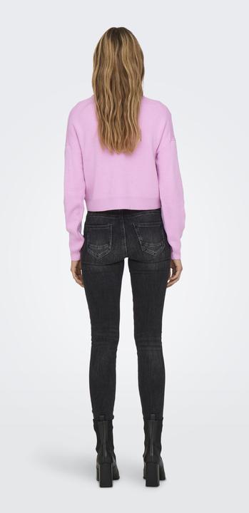 Actual product image Only ONLBETTY knitted jumper Knitted jumper (XL)