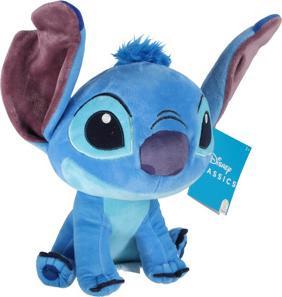 Actual product image Disney Lilo & Stitch Plush with Sound (30 cm)