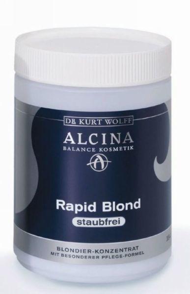 Produktbild Alcina Blondierpulver staubfrei (Blond)