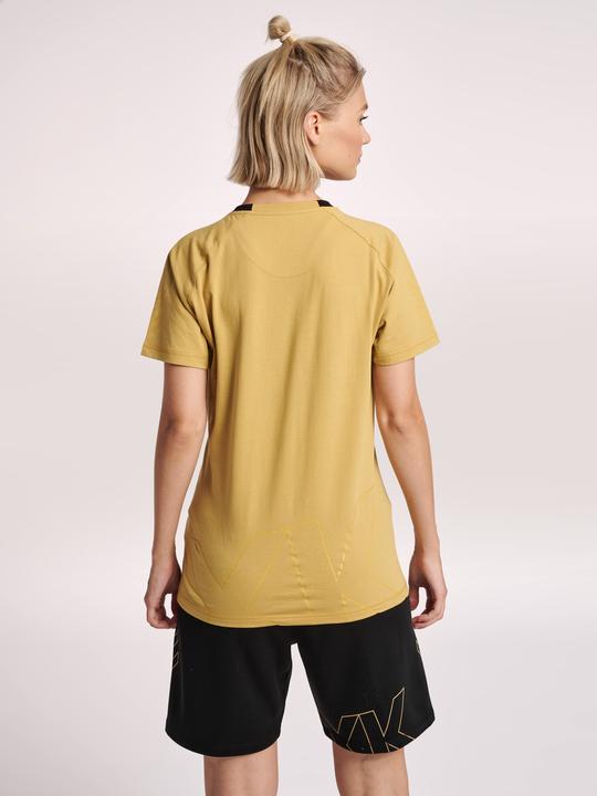 Produktbild hummel Cima Xk T-Shirt S/S Woman (XXL)