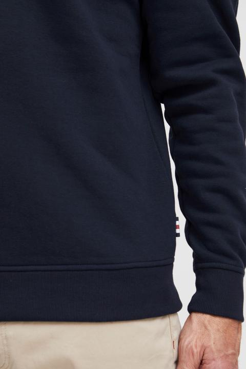 Produktbild FQ1924 FQWilliam logo crewneck sweat - Sweatshirt - 21900559 (XL)