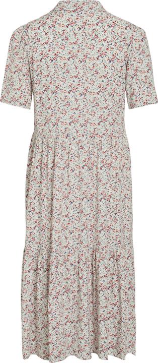 Produktbild Vila Kurzärmeliges Midikleid (38)