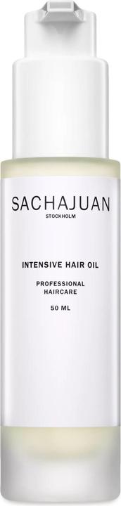 Actual product image Sachajuan Intensive Hair Oil (50 ml)