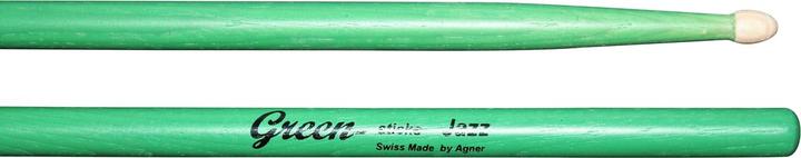 Produktbild Agner Jazz (Schlagzeug)