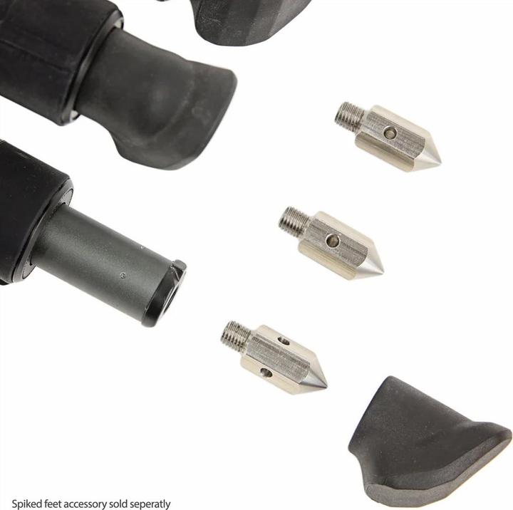 Actual product image Vanguard Alta Pro 263AB 100 (Metal)