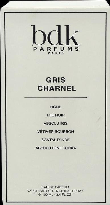 Actual product image Bdk Parfums Paris Gris Charnel (Eau de parfum, 100 ml)