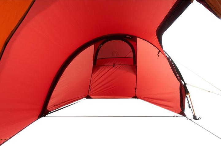 Image du produit Nordisk Seiland 2 SP Tente (Tente tunnel, 3.50 kg, 2 personnes)