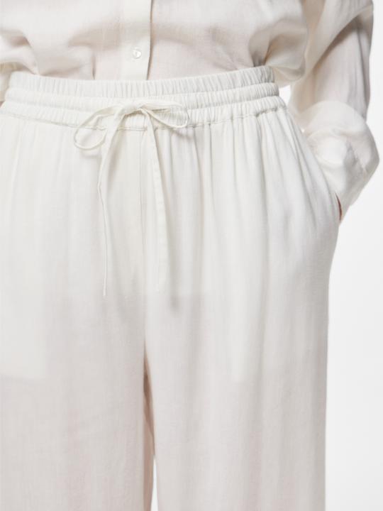 Actual product image Pieces Pcpia Hw Wide Pants Pwp mm Noos (XS)