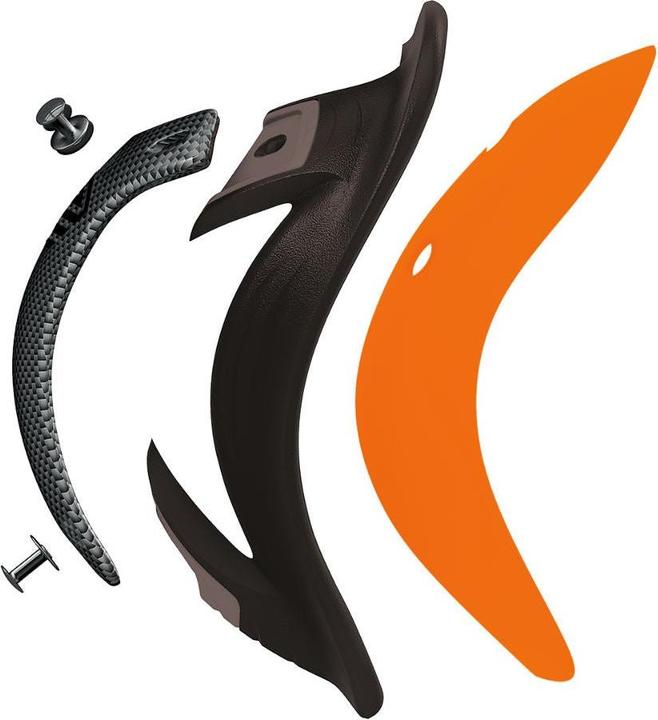 Image du produit Shock Doctor Carbone Flexcup (L)