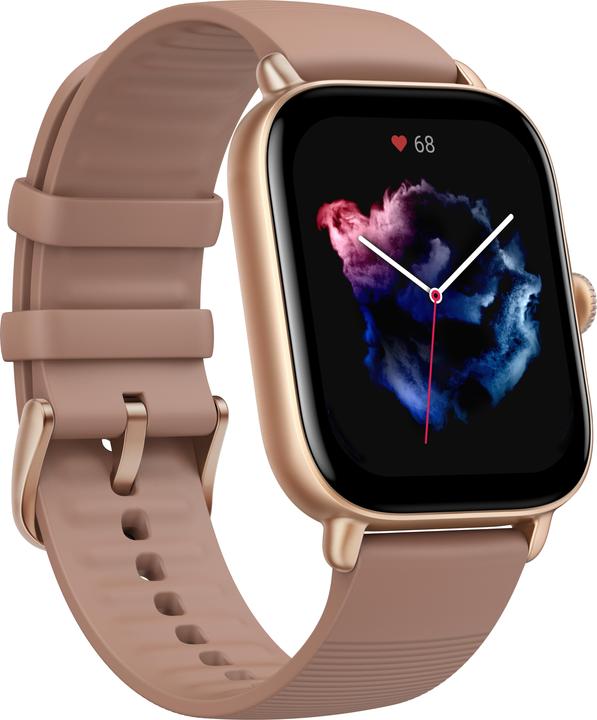 Produktbild Amazfit GTS 3 (42.40 mm)