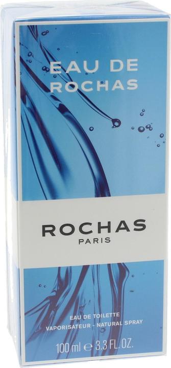 Immagine prodotto Rochas Donna (Eau de toilette, 100 ml)