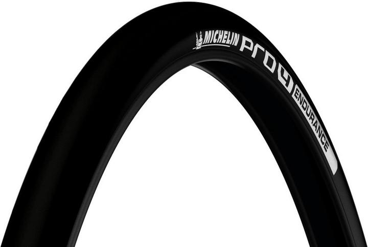 Actual product image Michelin Pro4 Endurance V2 bicycle tire 28" (28 x 2.15, 28-622)