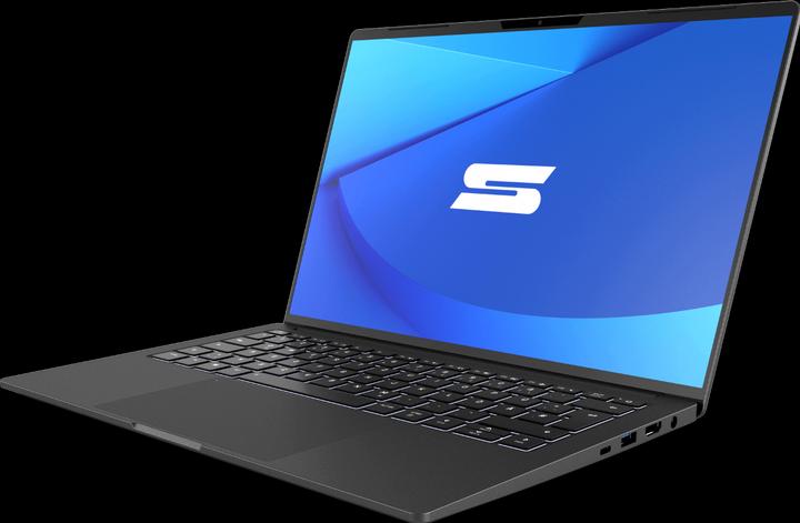Produktbild Schenker Vision 14 (Intel Core i7-11370H, 500 GB)