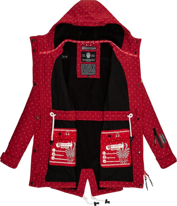 Produktbild Marikoo Zimtzicke (XS)