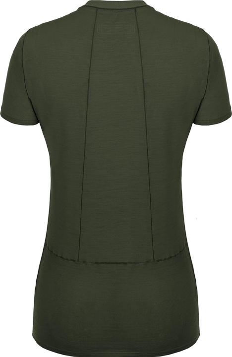 Produktbild Salewa Agner Merino T-Shirt Da (38, 44)