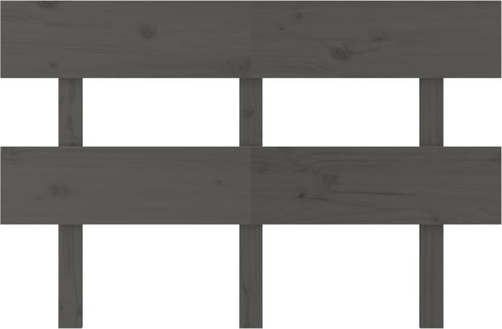 Image du produit VidaXL Lashonda (124 x 3 x 81 cm)
