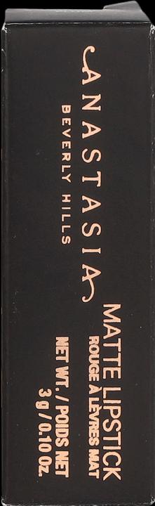 Produktbild Anastasia Beverly Hills Matte Lipstick (Sugar Plum)