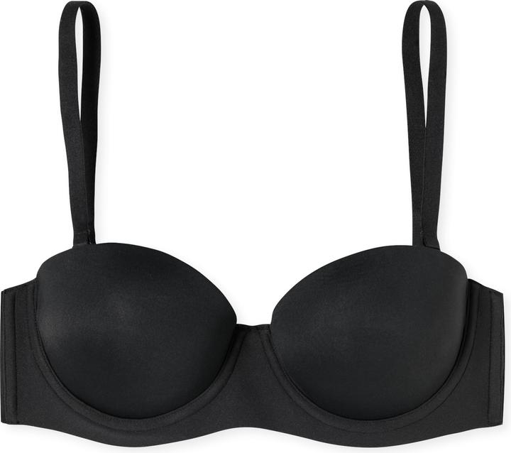 Schiesser Bandeau mit Schale