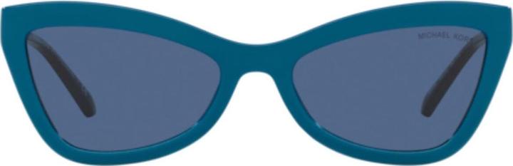Produktbild Michael Kors Damensonnenbrille MK2132U-309780 Ø 55 mm