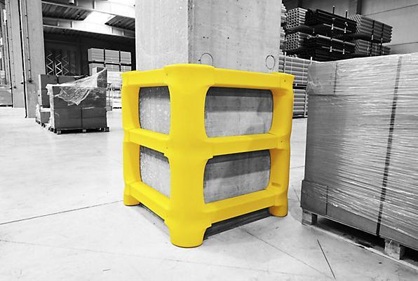 Image du produit Boplan protection de colonne