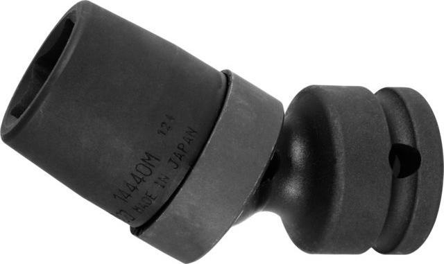 Actual product image Koken Ko-Ken IMPACT socket, hexagonal, 1/2 inch with joint, spanner width: 22 mm (22 mm)