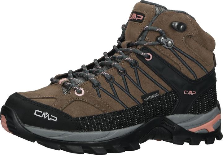 Actual product image CMP Campagnolo Rigel MID WP (37)