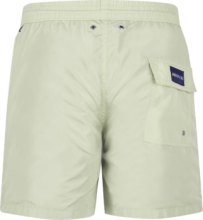 Produktbild Andrew & Cole Swim Shorts Olive (3XL)