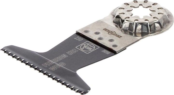 Produktbild Fein E-Cut Precision-Sägeblätter HCS