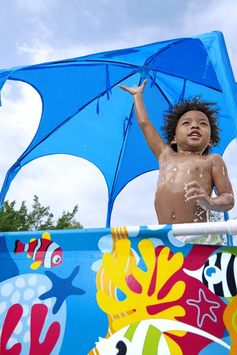 Immagine prodotto Bestway Piscina Splash-in-Shade 183x51cm