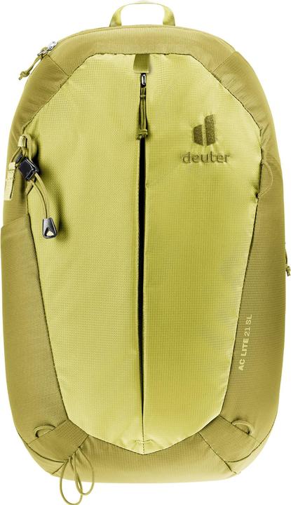 Actual product image Deuter AC Lite 21 (21 l)