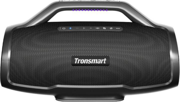 Actual product image Tronsmart Wireless Bluetooth Speaker Bang Max EU Plug (black) (24 h)
