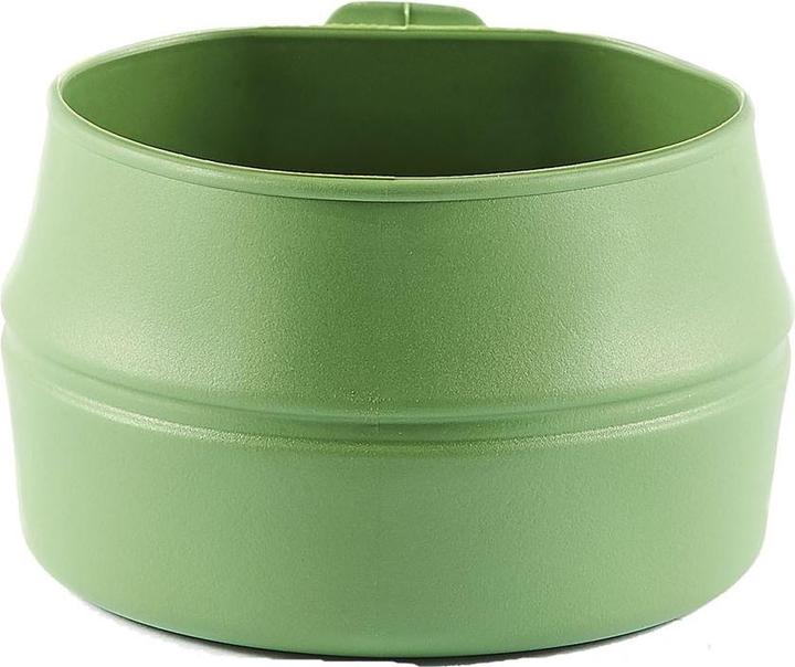 Actual product image Wildo Fold A Cup Green
