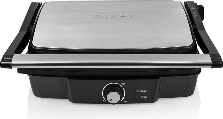 Actual product image Tristar GR-2853 (EU plug)