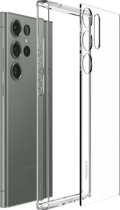 Produktbild Spigen Ultra Hybrid (Samsung Galaxy S23 Ultra)