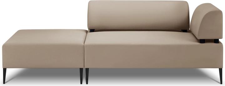 Actual product image CXL by Christian Lacroix Vere (4-seater, 2 person sofa, 3-seater)