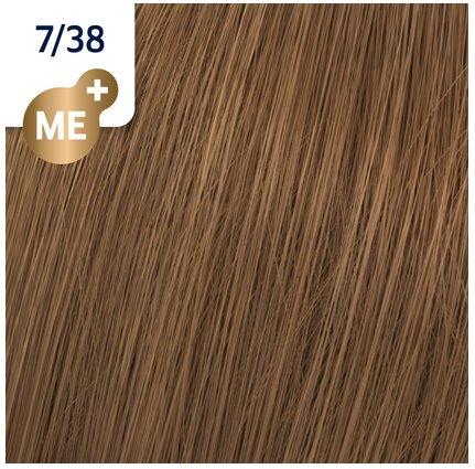 Produktbild Wella Koleston Perfect Rich Naturals 7/38 60ml (7, 38)